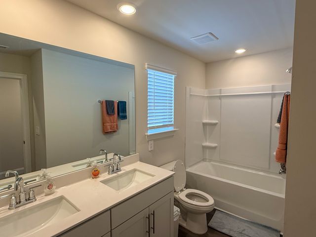 1405 Japonica Alley, Hermitage, TN 37076