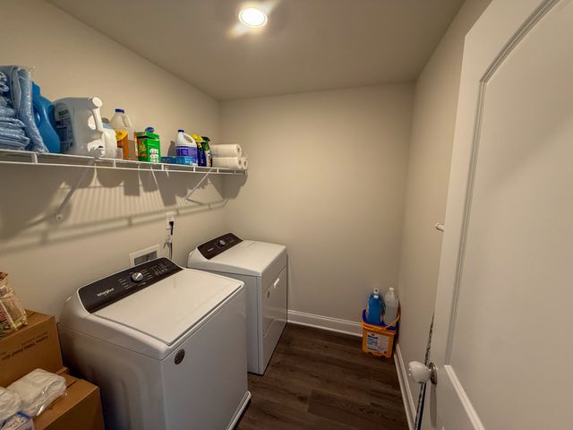 1405 Japonica Alley, Hermitage, TN 37076