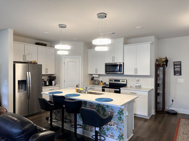 1405 Japonica Alley, Hermitage, TN 37076