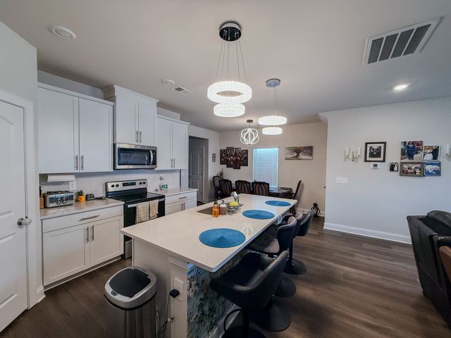 1405 Japonica Alley, Hermitage, TN 37076