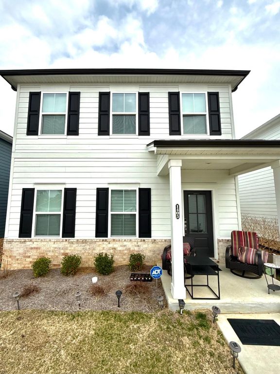 1405 Japonica Alley, Hermitage, TN 37076