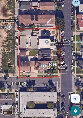 1403 Elm, Long Beach, CA 90813