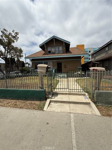 1403 Elm, Long Beach, CA 90813