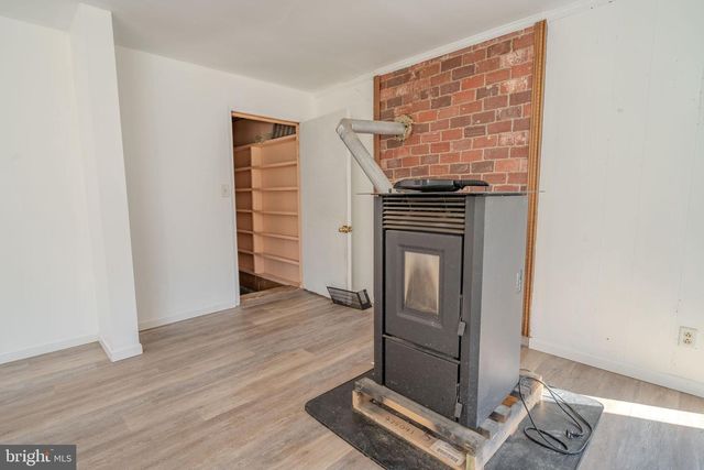 644 MADISONBURG PIKE, Madisonburg, PA 16852