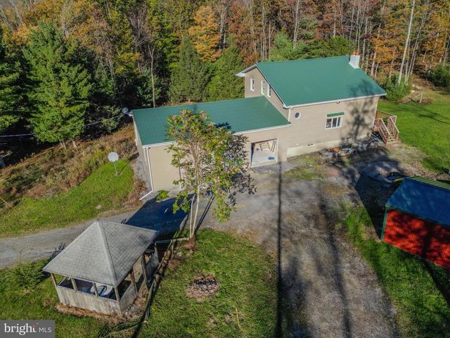 644 MADISONBURG PIKE, Madisonburg, PA 16852