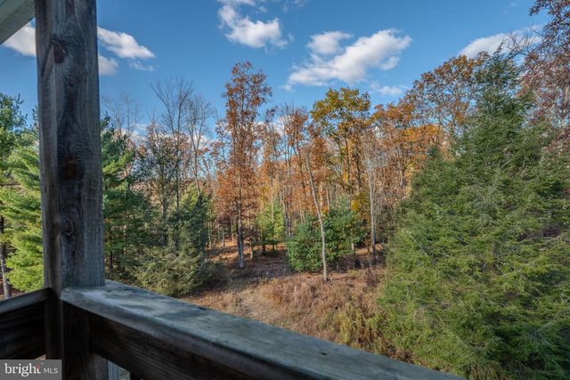 644 MADISONBURG PIKE, Madisonburg, PA 16852