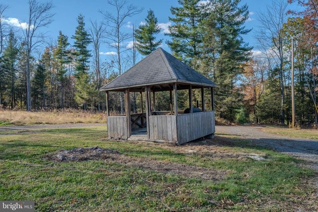 644 MADISONBURG PIKE, Madisonburg, PA 16852