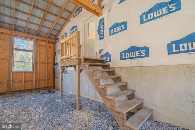 644 MADISONBURG PIKE, Madisonburg, PA 16852