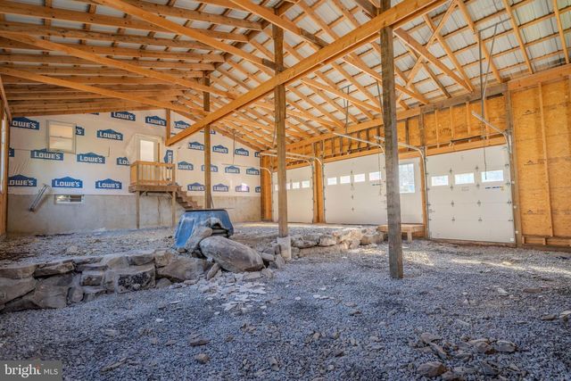 644 MADISONBURG PIKE, Madisonburg, PA 16852