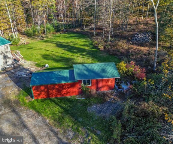 644 MADISONBURG PIKE, Madisonburg, PA 16852