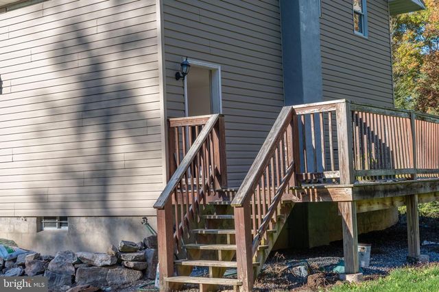 644 MADISONBURG PIKE, Madisonburg, PA 16852