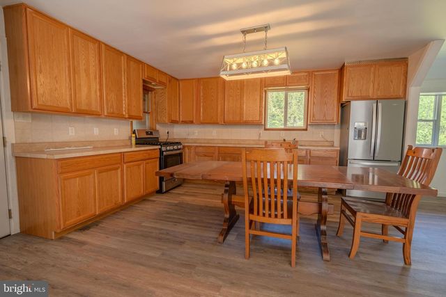 644 MADISONBURG PIKE, Madisonburg, PA 16852