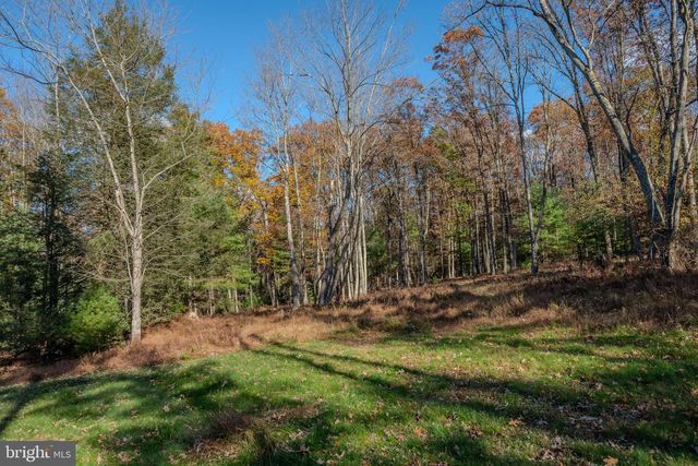 644 MADISONBURG PIKE, Madisonburg, PA 16852