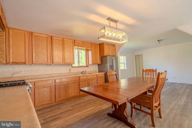 644 MADISONBURG PIKE, Madisonburg, PA 16852