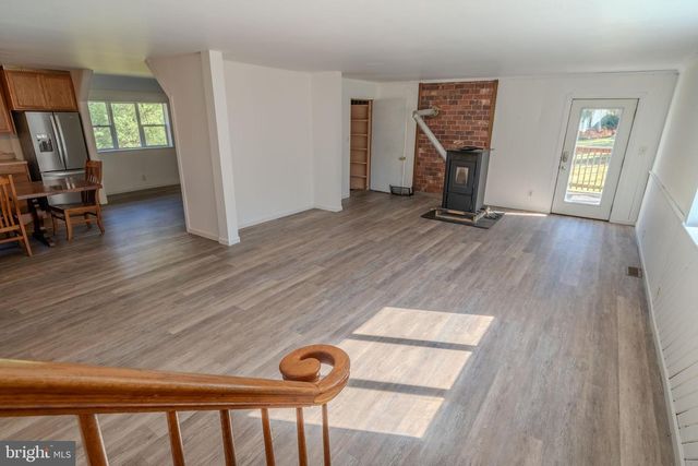 644 MADISONBURG PIKE, Madisonburg, PA 16852