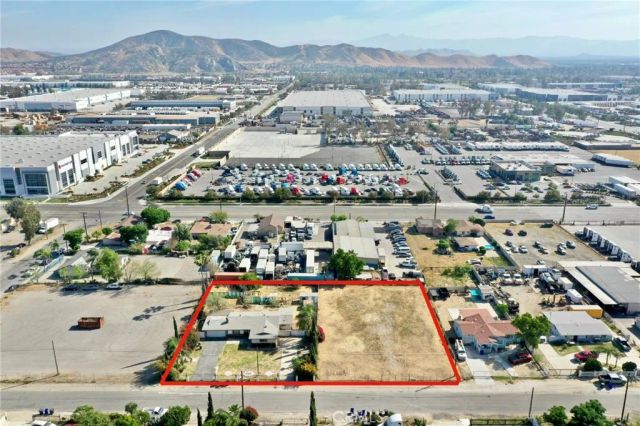 0 Boyle, Fontana, CA 92335