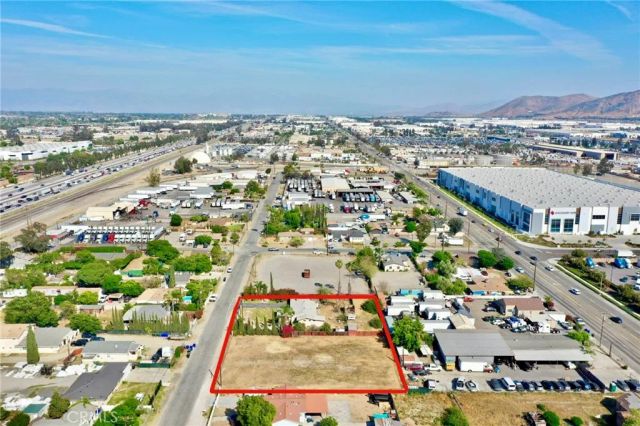 0 Boyle, Fontana, CA 92335
