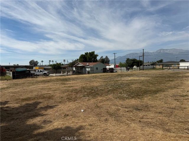 0 Boyle, Fontana, CA 92335