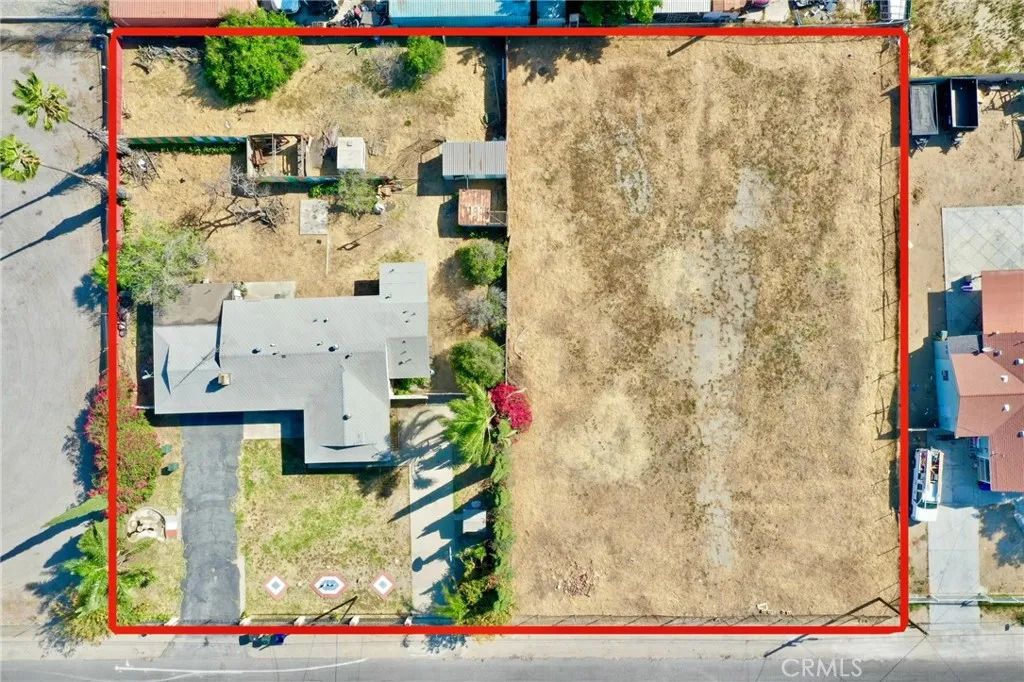 0 Boyle, Fontana, CA 92335