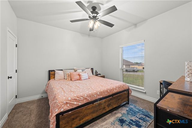 7705 Soapstone Court, Temple, TX 76502