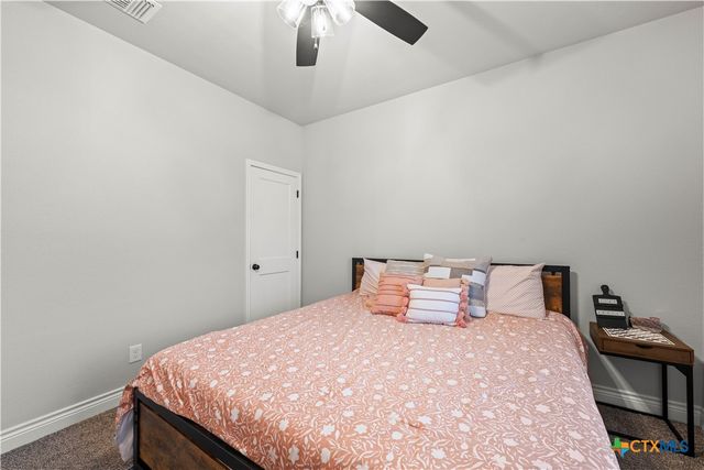7705 Soapstone Court, Temple, TX 76502