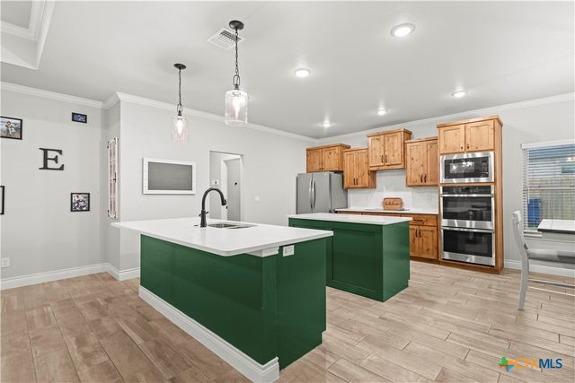 7705 Soapstone Court, Temple, TX 76502