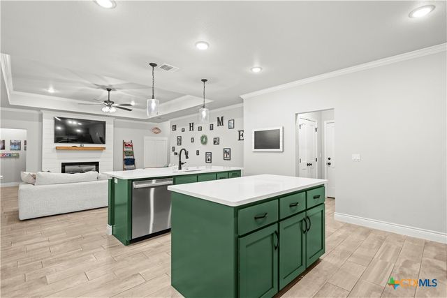 7705 Soapstone Court, Temple, TX 76502