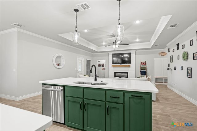 7705 Soapstone Court, Temple, TX 76502