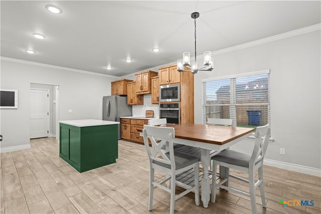7705 Soapstone Court, Temple, TX 76502
