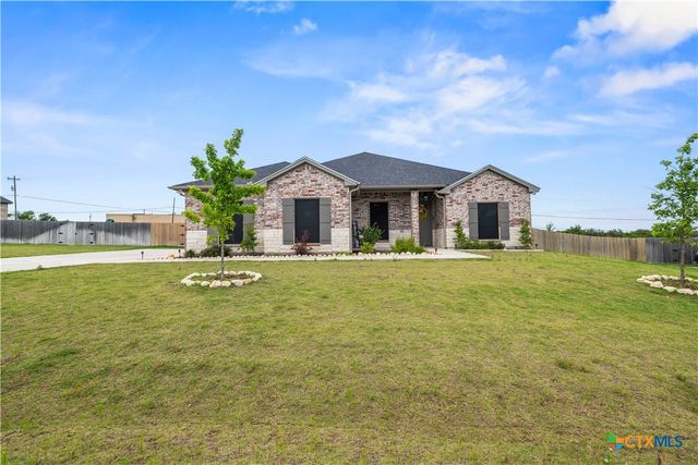 7705 Soapstone Court, Temple, TX 76502