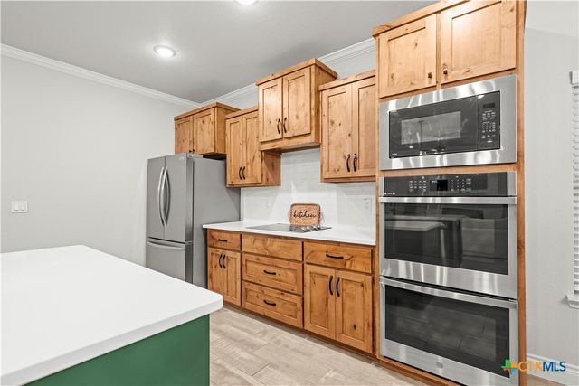 7705 Soapstone Court, Temple, TX 76502