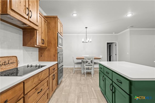 7705 Soapstone Court, Temple, TX 76502