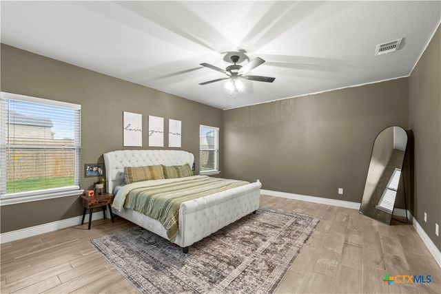 7705 Soapstone Court, Temple, TX 76502