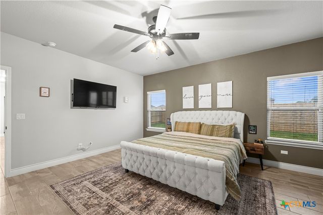 7705 Soapstone Court, Temple, TX 76502