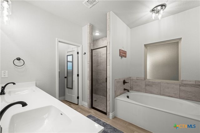 7705 Soapstone Court, Temple, TX 76502