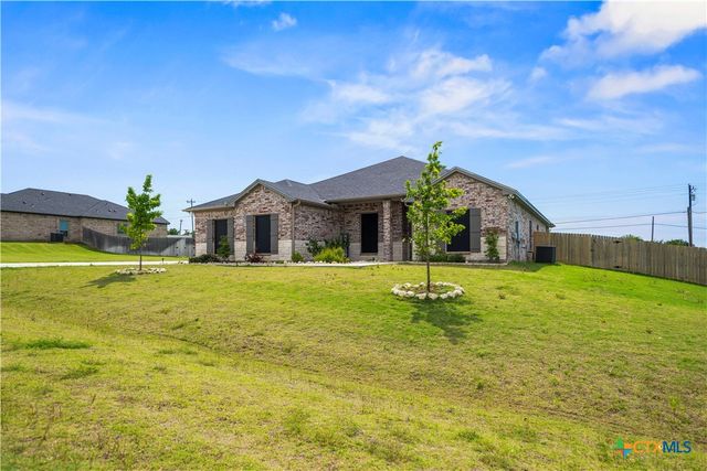 7705 Soapstone Court, Temple, TX 76502
