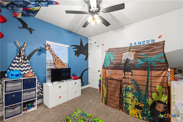7705 Soapstone Court, Temple, TX 76502