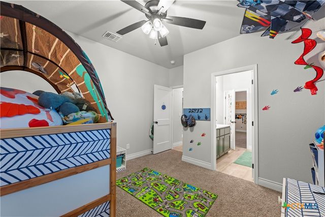 7705 Soapstone Court, Temple, TX 76502