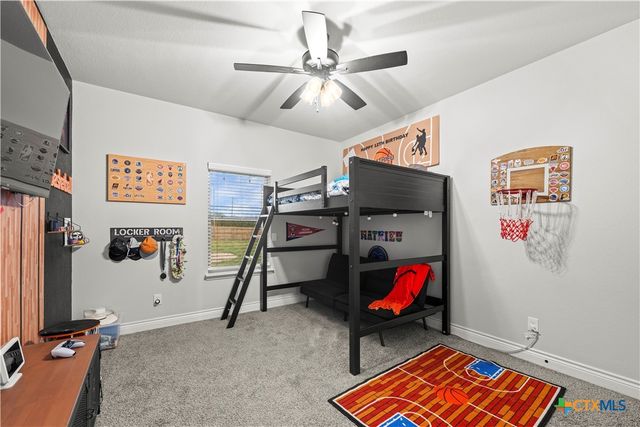 7705 Soapstone Court, Temple, TX 76502