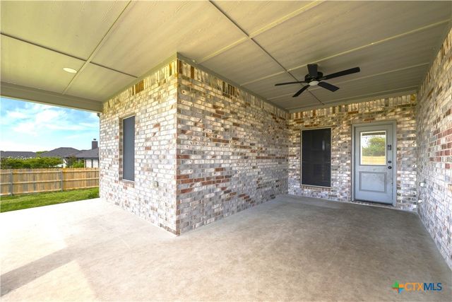7705 Soapstone Court, Temple, TX 76502