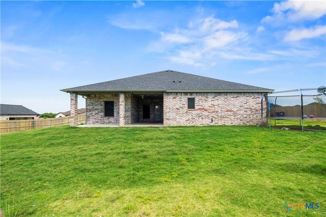 7705 Soapstone Court, Temple, TX 76502