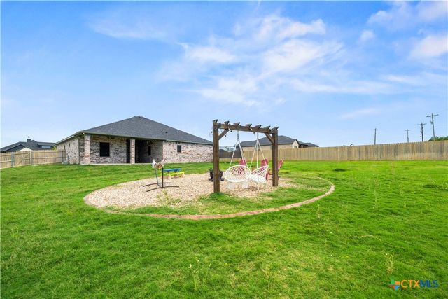 7705 Soapstone Court, Temple, TX 76502