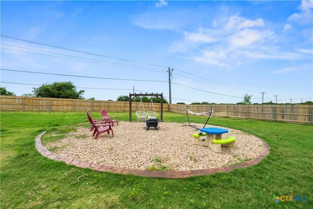 7705 Soapstone Court, Temple, TX 76502