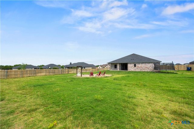 7705 Soapstone Court, Temple, TX 76502