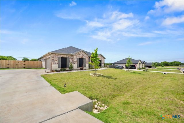 7705 Soapstone Court, Temple, TX 76502