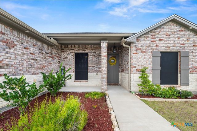 7705 Soapstone Court, Temple, TX 76502