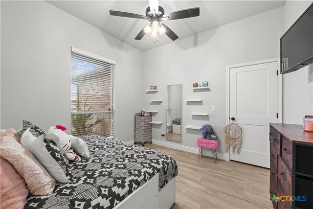 7705 Soapstone Court, Temple, TX 76502