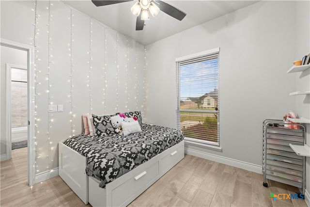 7705 Soapstone Court, Temple, TX 76502