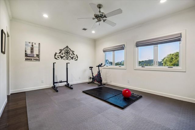 5201 Cedar Creek Drive, Houston, TX 77056