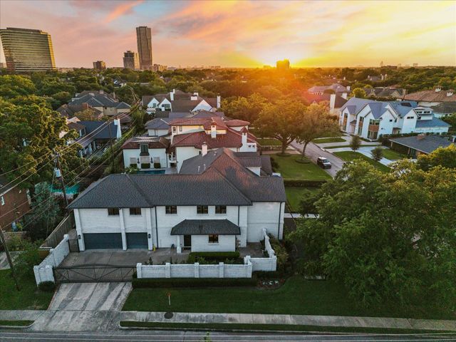 5201 Cedar Creek Drive, Houston, TX 77056